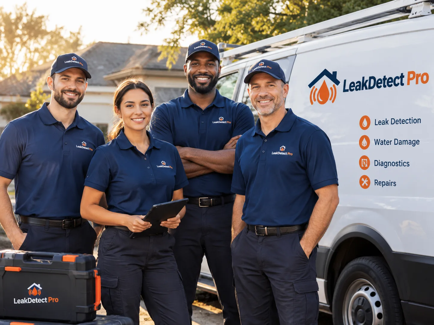 Roof Repair company in Readfield, ME